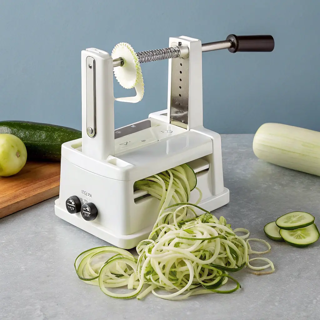 Oxo Good Grips Spiralizer