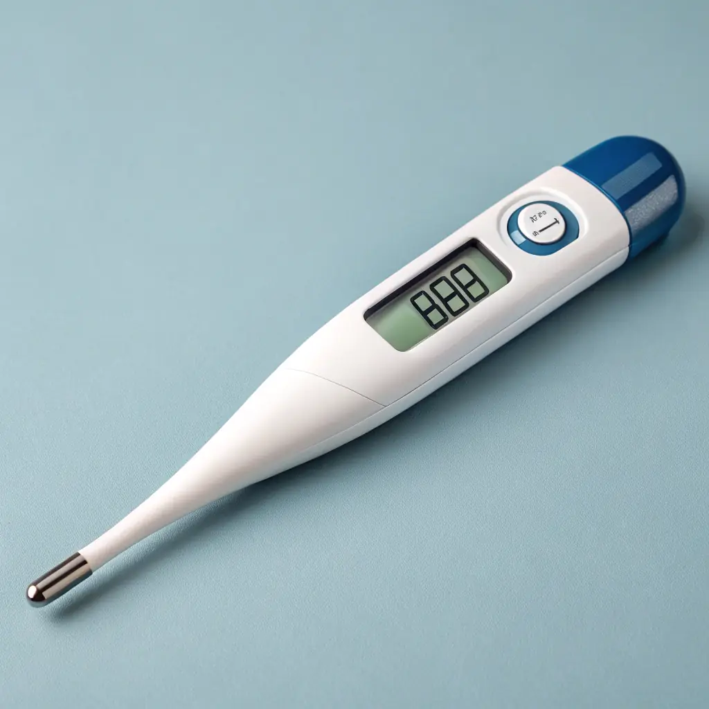 ThermoPro Digital Instant-Read Thermometer