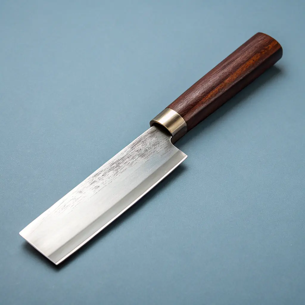 Shun Classic Santoku Knife
